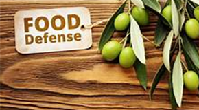 Food-defense