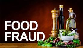 Food-fraud