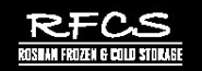 Roshan-frozen-cold-storage-logo