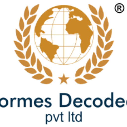 Normes Decodees Pvt. Ltd.