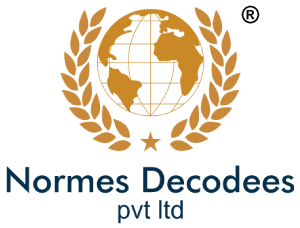 Normes Decodees Pvt. Ltd.