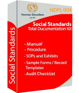 Social Standards
