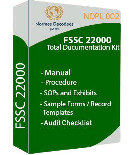 FSSC 22000