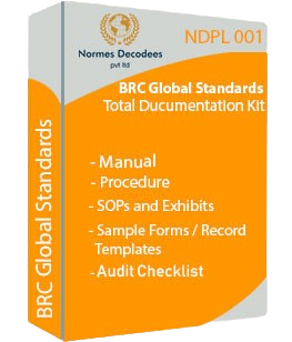 BRC Global Standards